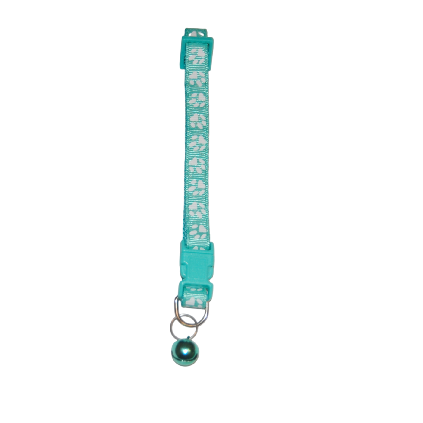 Collier Réglable avec Clochette