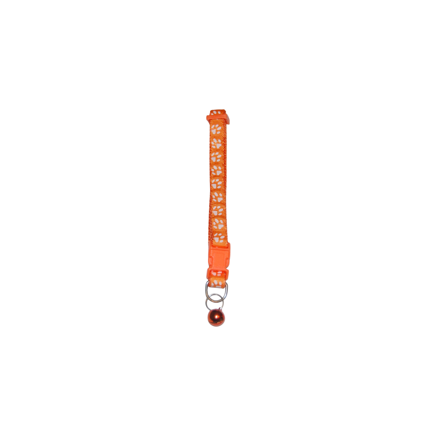 Collier Réglable avec Clochette