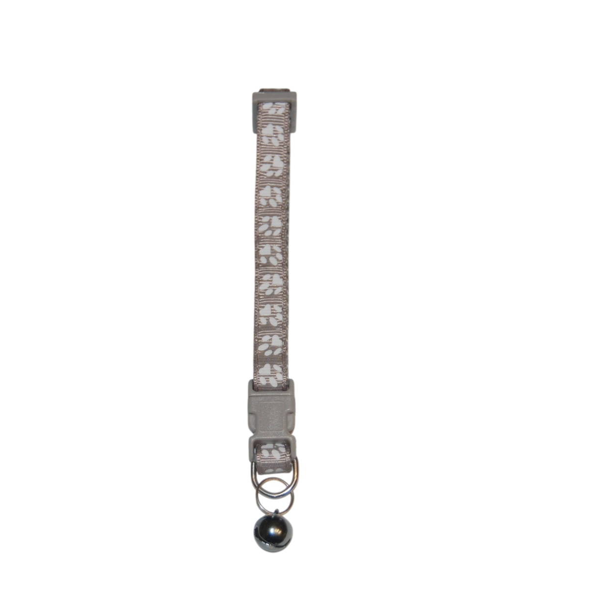 Collier Réglable avec Clochette