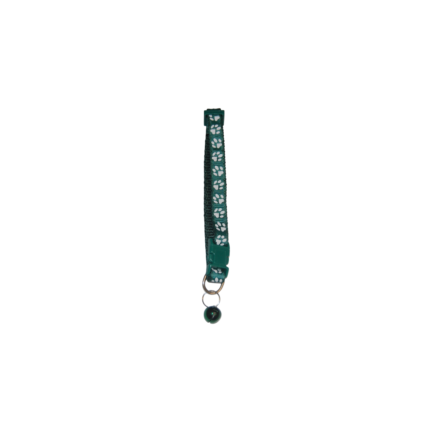 Collier Réglable avec Clochette
