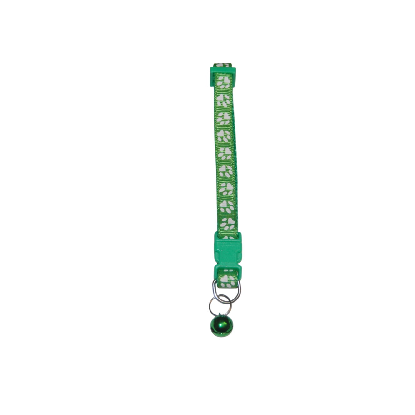 Collier Réglable avec Clochette