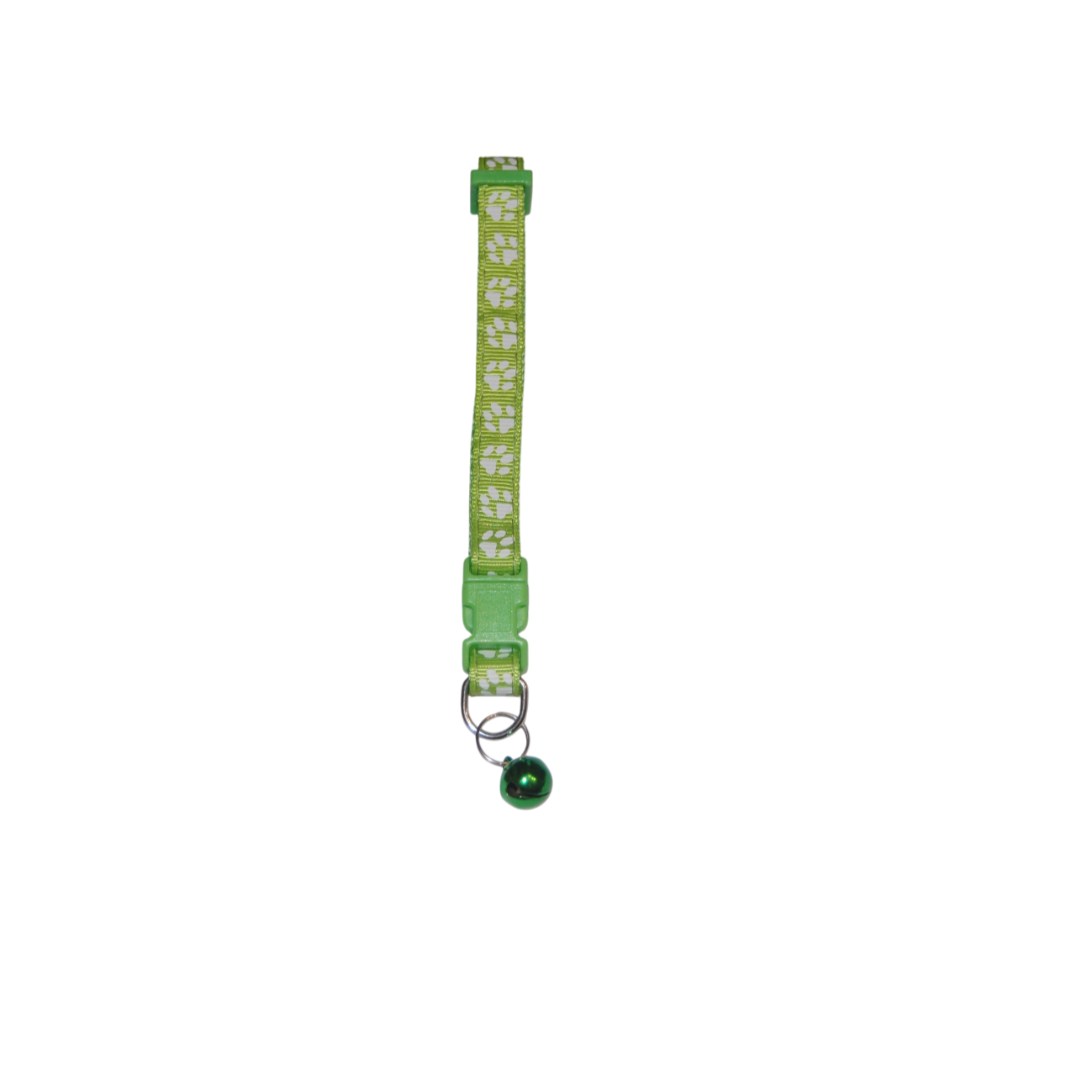 Collier Réglable avec Clochette