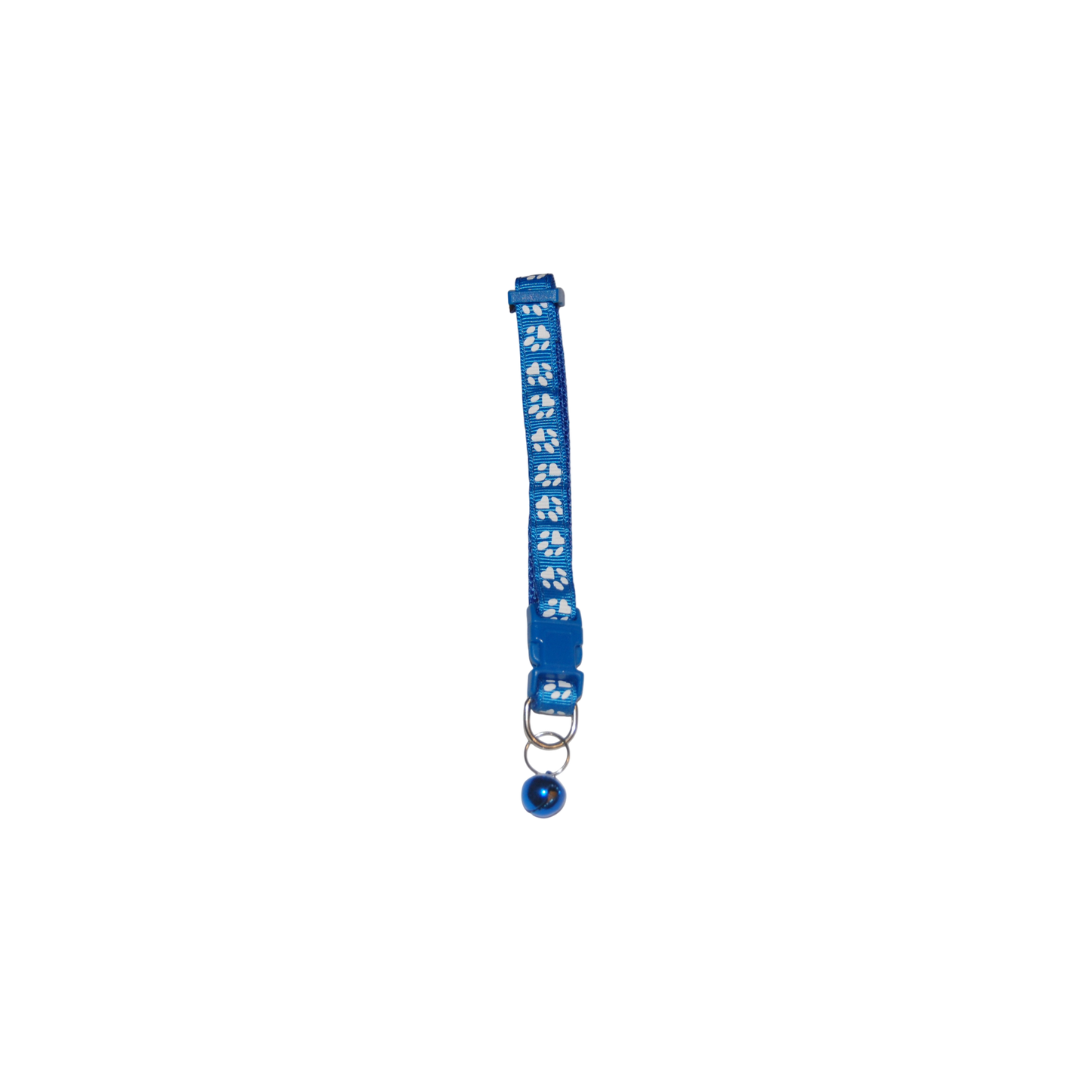 Collier Réglable avec Clochette