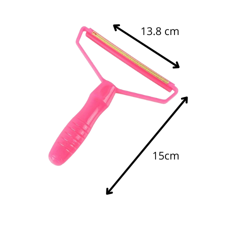 Brosse " Anti Poils "