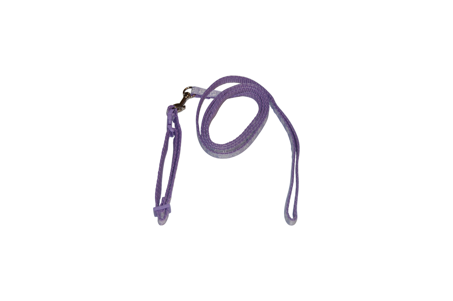 Ensemble " Collier & Laisse Patte"