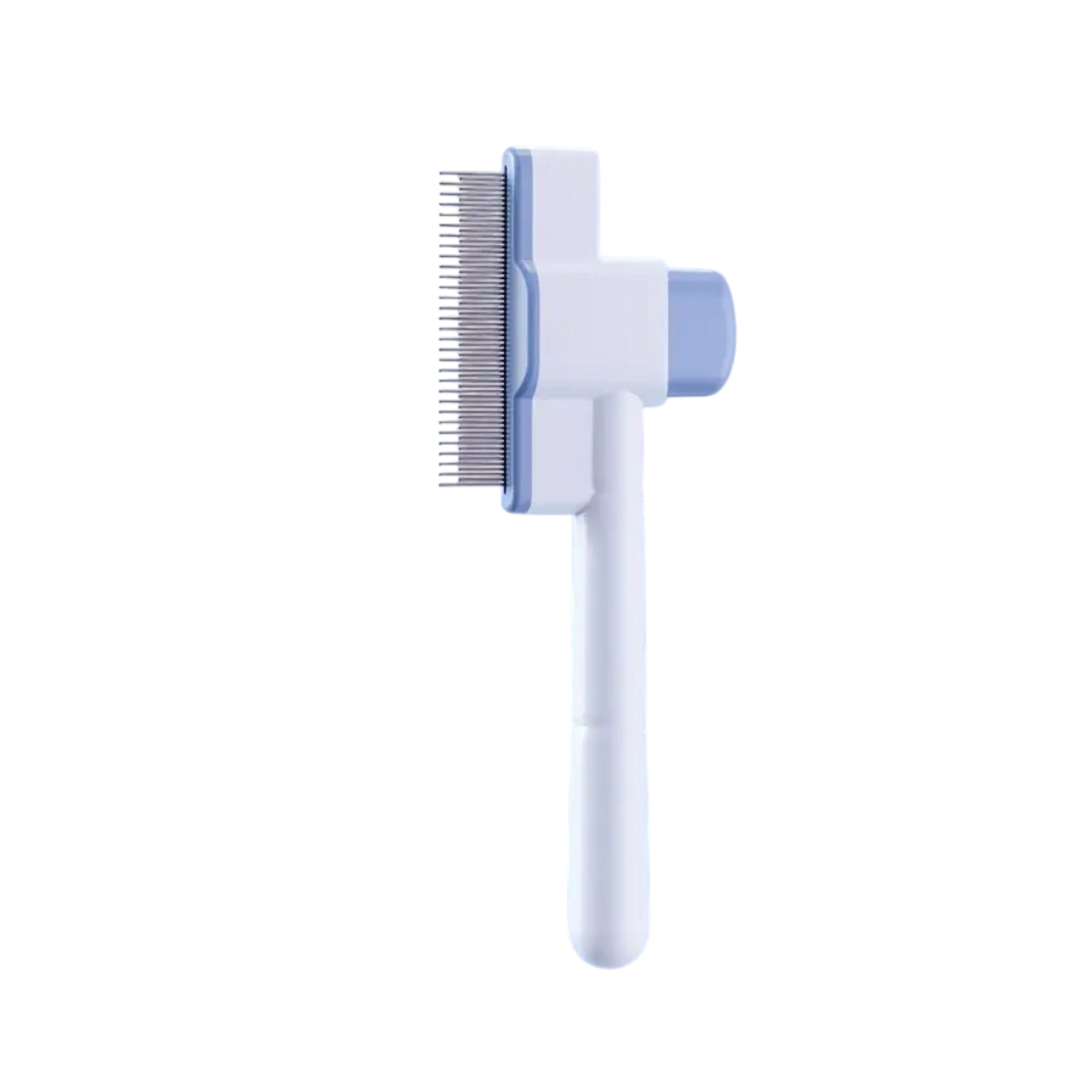 Peigne " Auto-nettoyant "