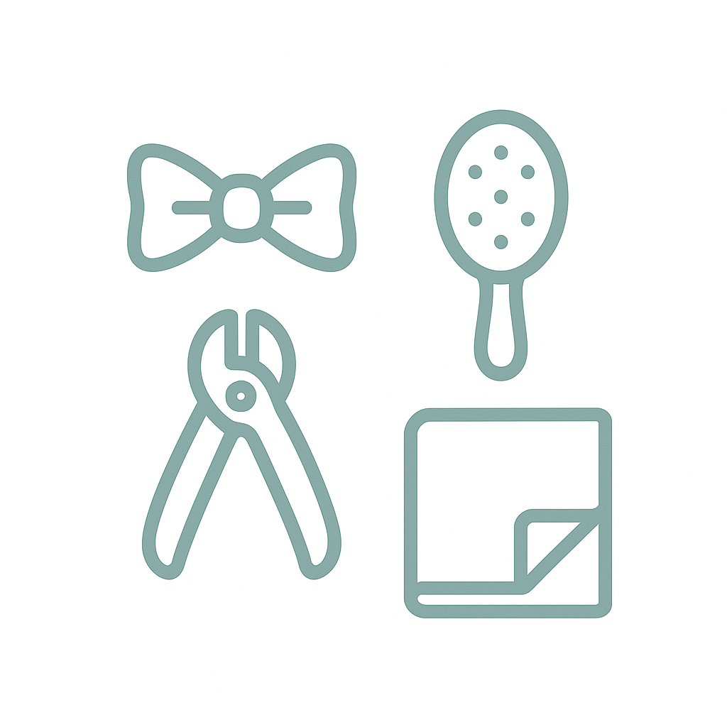 Accessoires