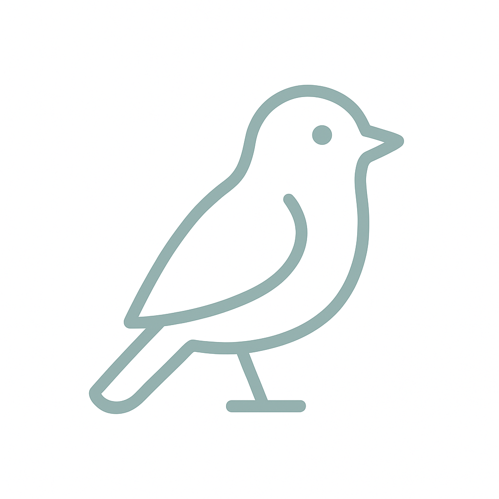 Oiseau