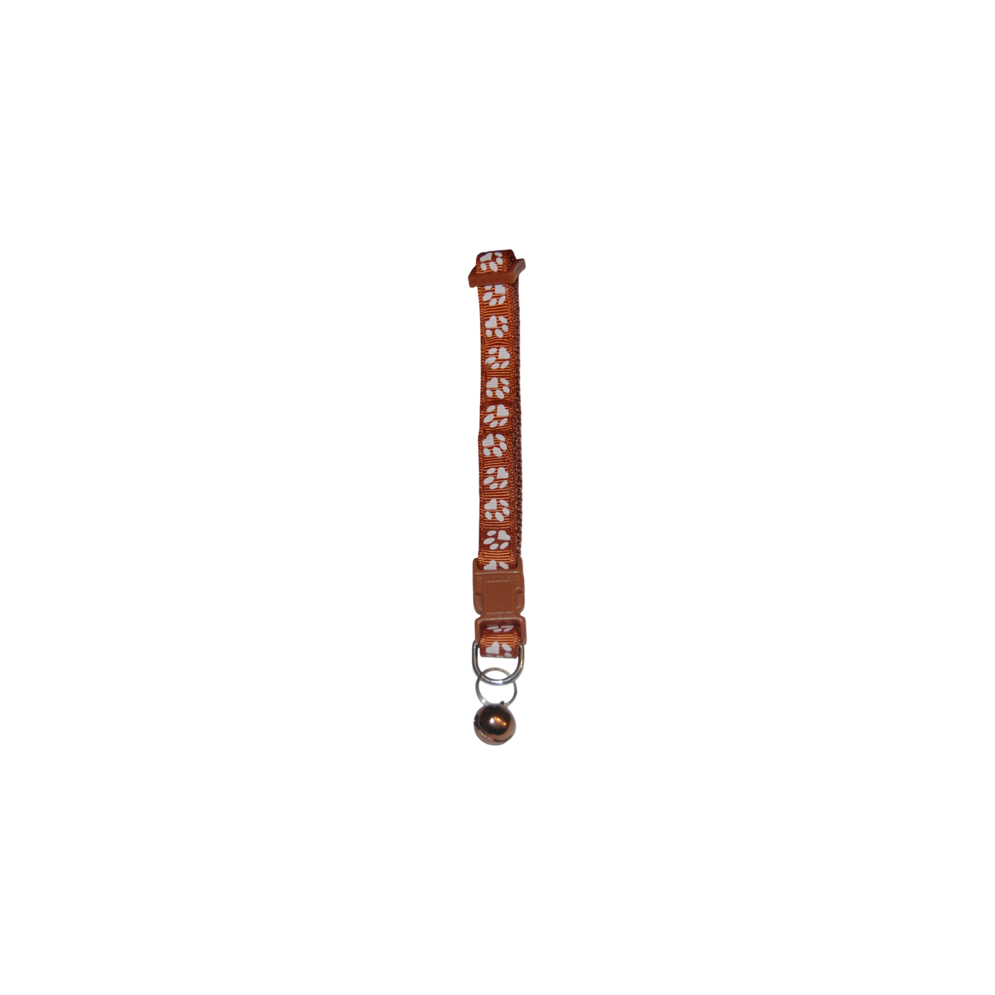 Collier Réglable avec Clochette