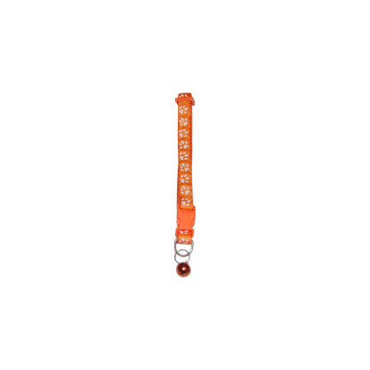 Collier Réglable avec Clochette