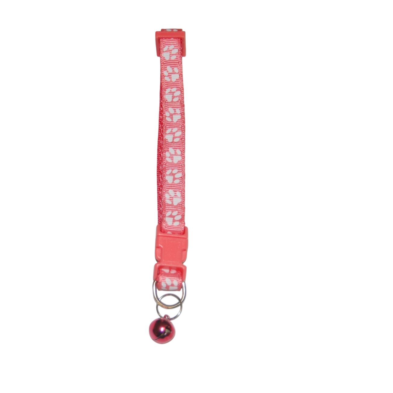 Collier Réglable avec Clochette