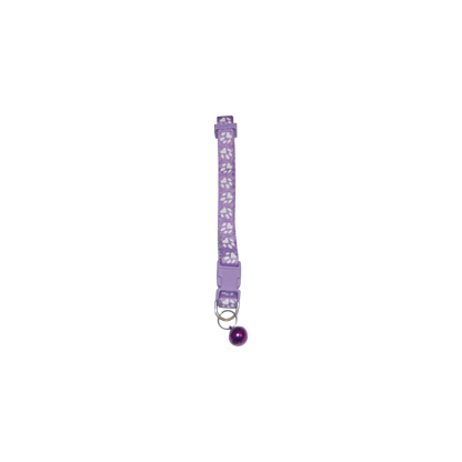Collier Réglable avec Clochette