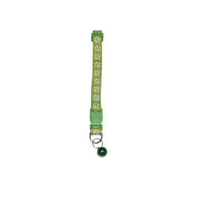 Collier Réglable avec Clochette