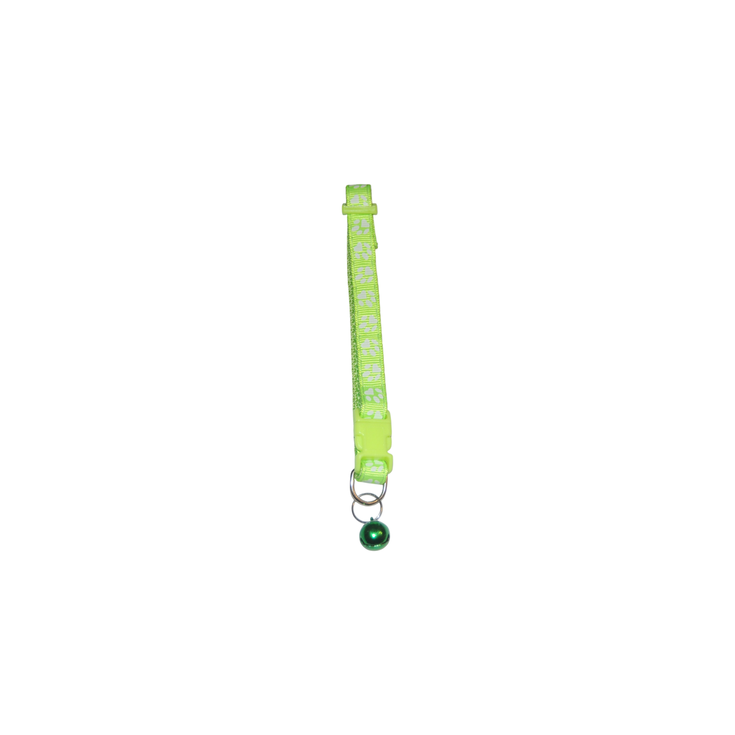 Collier Réglable avec Clochette