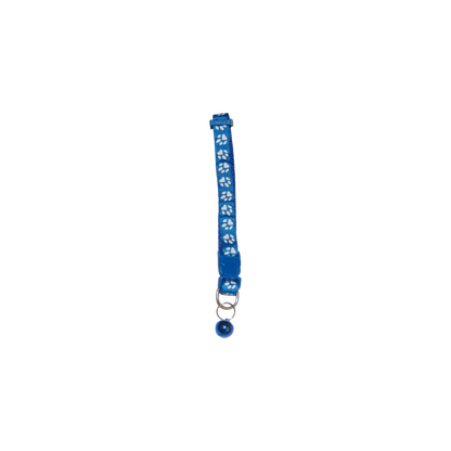 Collier Réglable avec Clochette