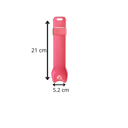Cuillère Distributrice " Friandise en stick "