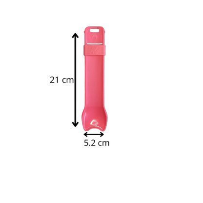 Cuillère Distributrice " Friandise en stick "