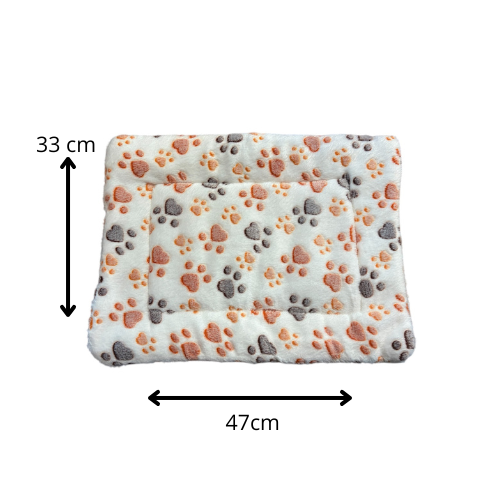 Tapis " Moelleux "