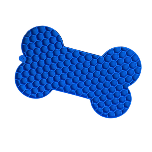 Tapis de léchage " Anti-stress OS "