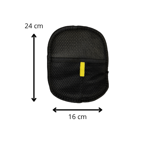 Gant en Maille " Anti-Poils "
