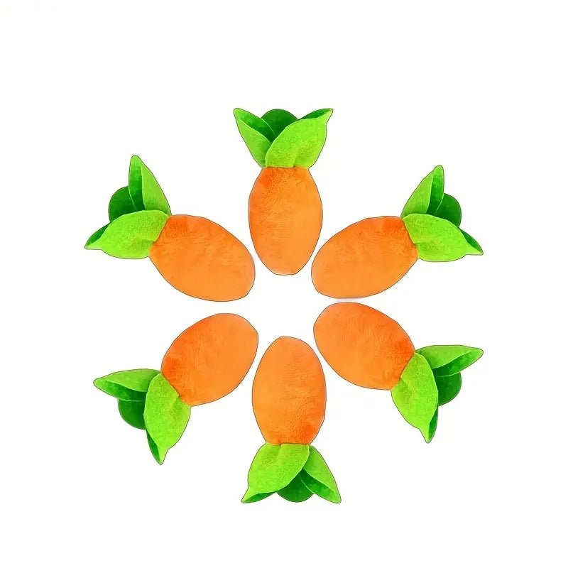 Jeu " Carottes malin "