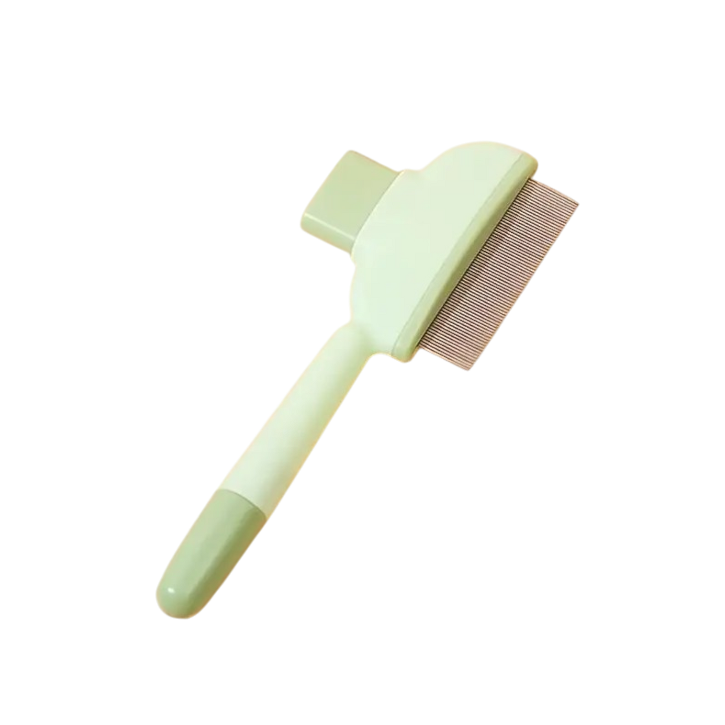 Peigne " Auto-nettoyant "