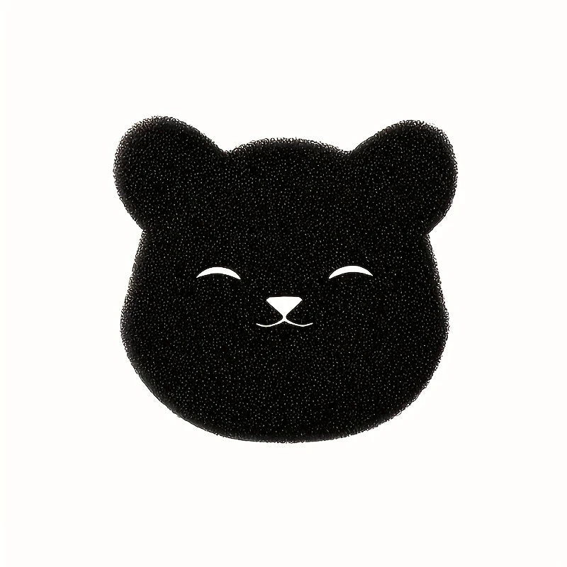 Lot de 2 " Nounours anti - poils "