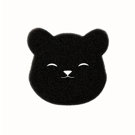 Lot de 2 " Nounours anti - poils "