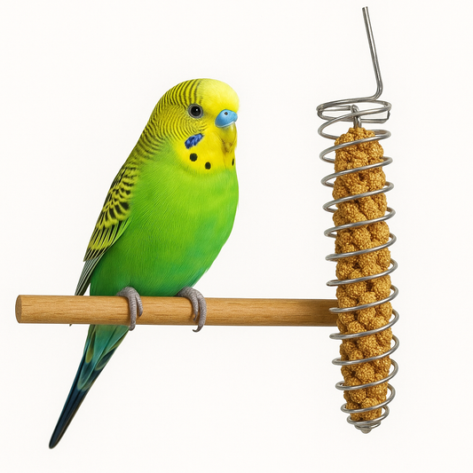 Porte - Friandise