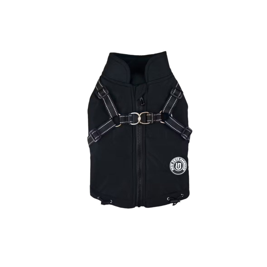 Manteau "Molletonné"