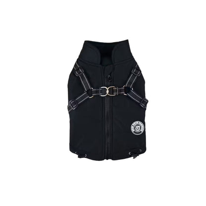 Manteau "Molletonné"