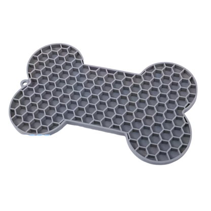 Tapis de léchage " Anti-stress OS "