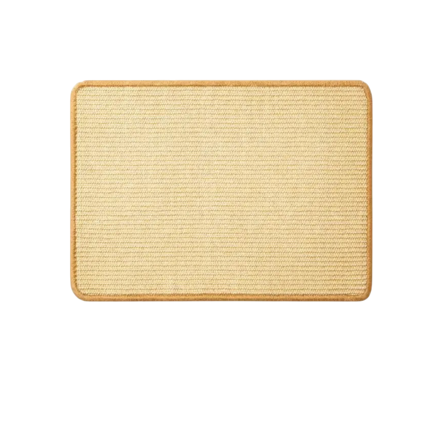 Tapis de " Grattage Naturel "