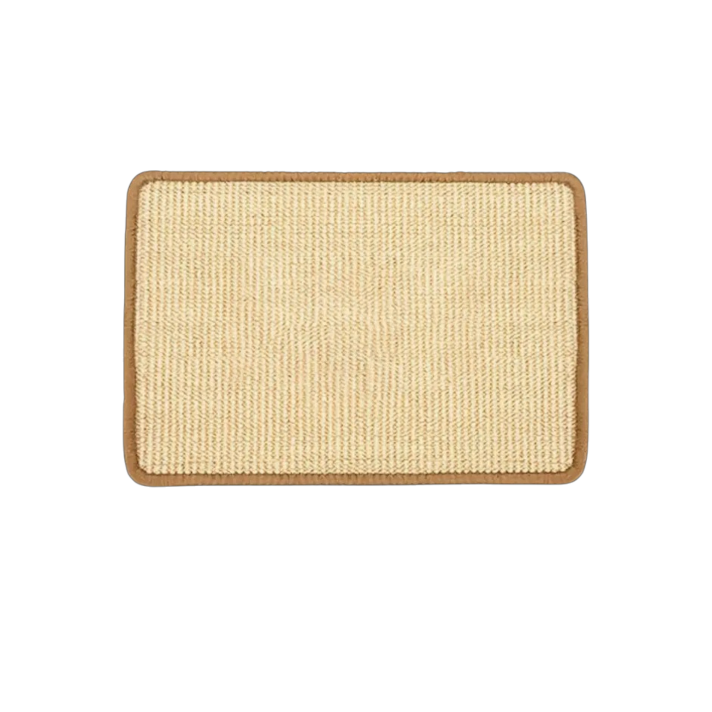 Tapis de " Grattage Naturel "