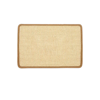 Tapis de " Grattage Naturel "