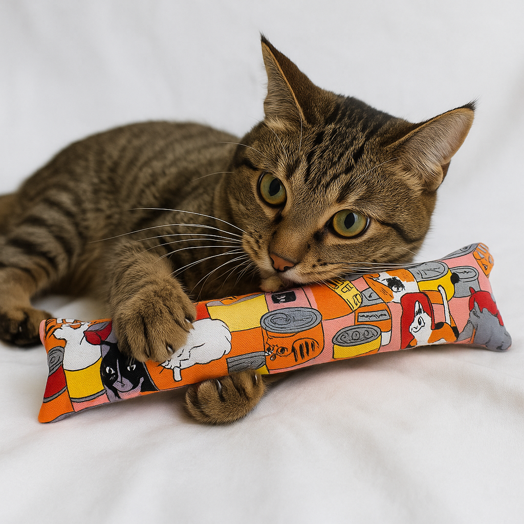 Coussin " Anti-Stress "