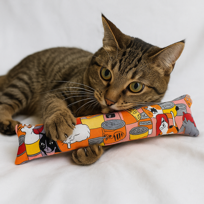Coussin " Anti-Stress "