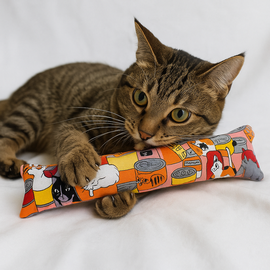 Coussin " Anti-Stress "