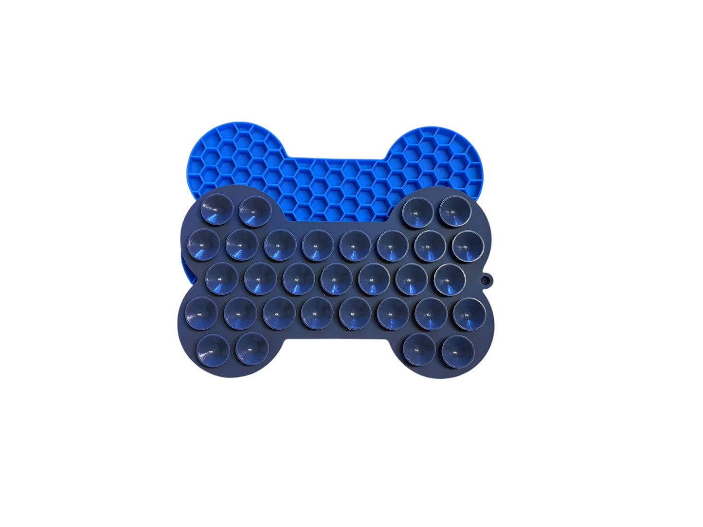 Tapis de léchage " Anti-stress OS "