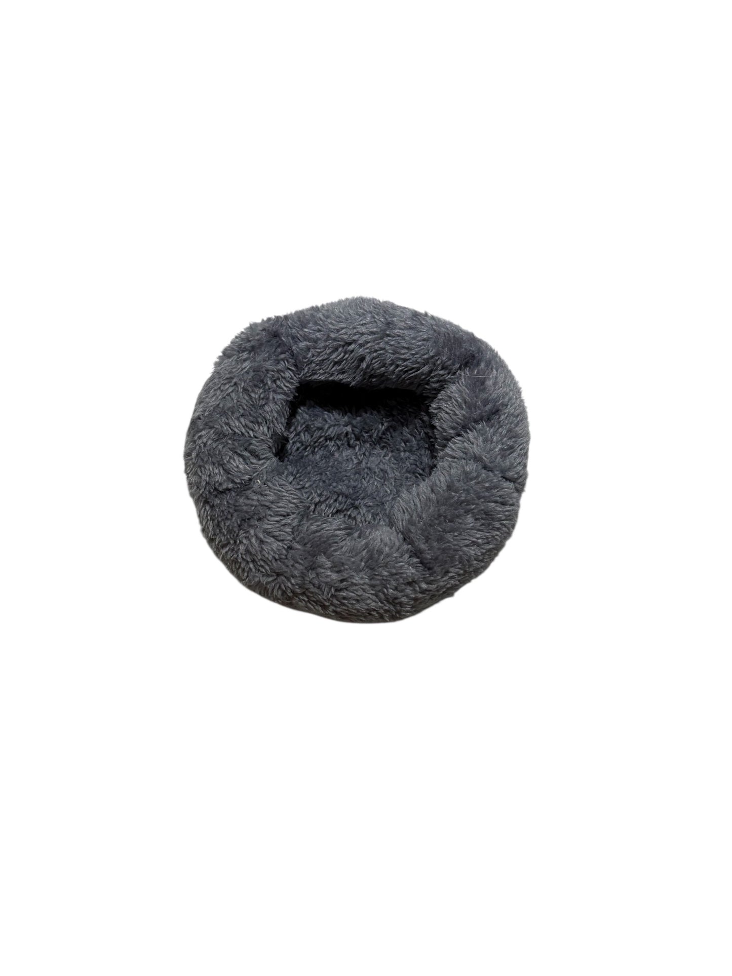 Nid " Douillet en peluche "