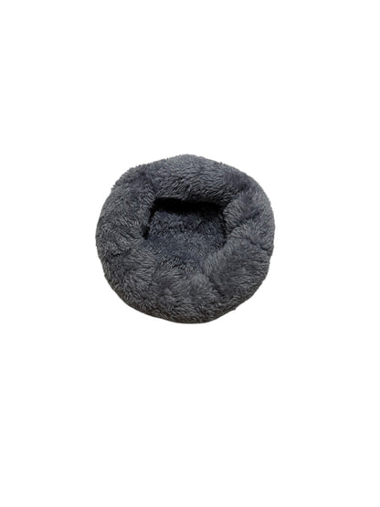 Nid " Douillet en peluche "
