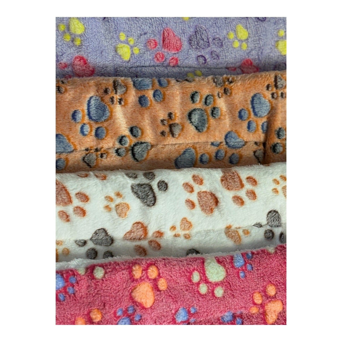 Tapis " Moelleux "