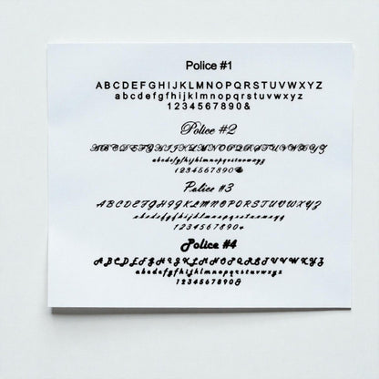 🐾 Médaillon en Acier Inoxydable 304